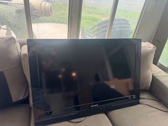 Sony 32in LED