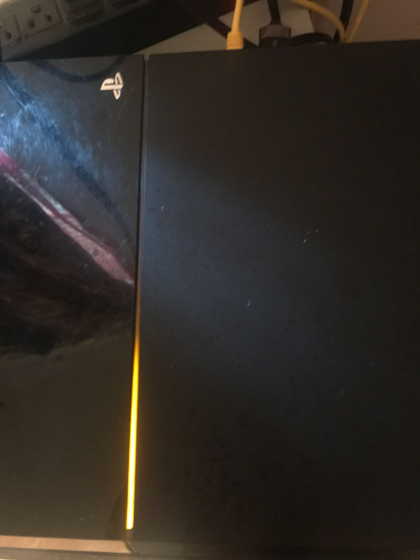 Ps4 for sale FOR PARTS