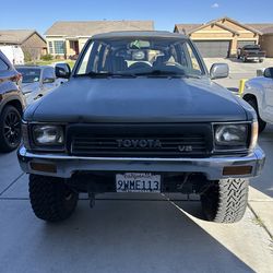 4Runner