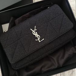 YSL Crossbody Bag