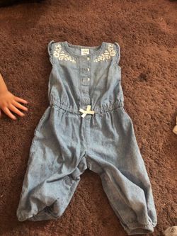 Size 3 months $4