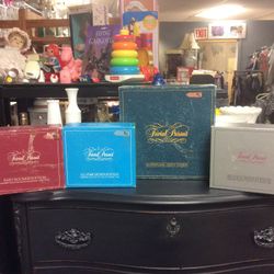 Trivial Pursuit Collection