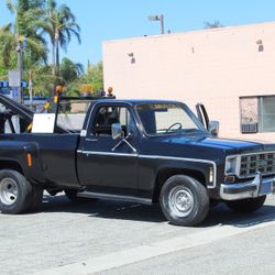 1978 Chevy C10