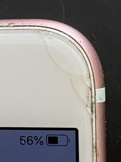 IPhone 7 - 128gb Rose Gold