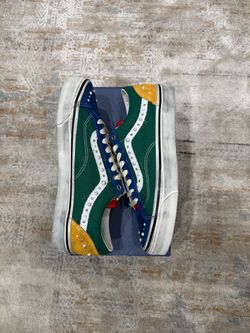 Pearlized Old skool 36