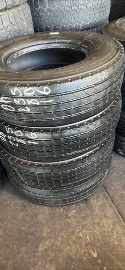 235/80/16 Sailun Trailer Tires