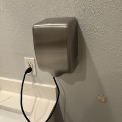 Automatic Hand Dryer