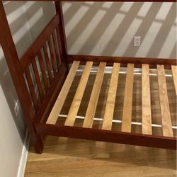 Twins Size Bunkbeds