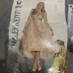 Aurora costume