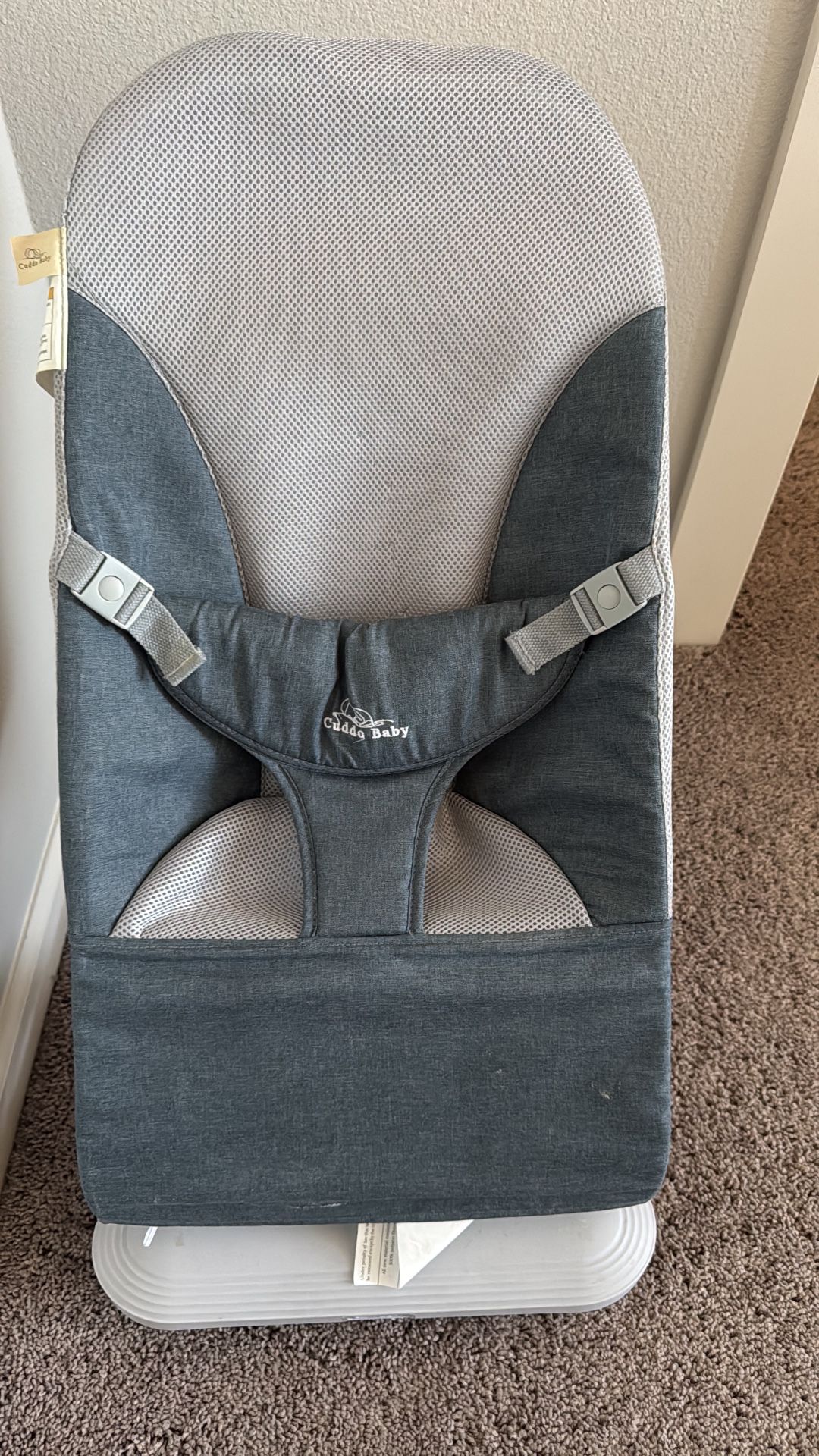 Baby Bouncer