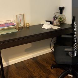 IKEA Desk 