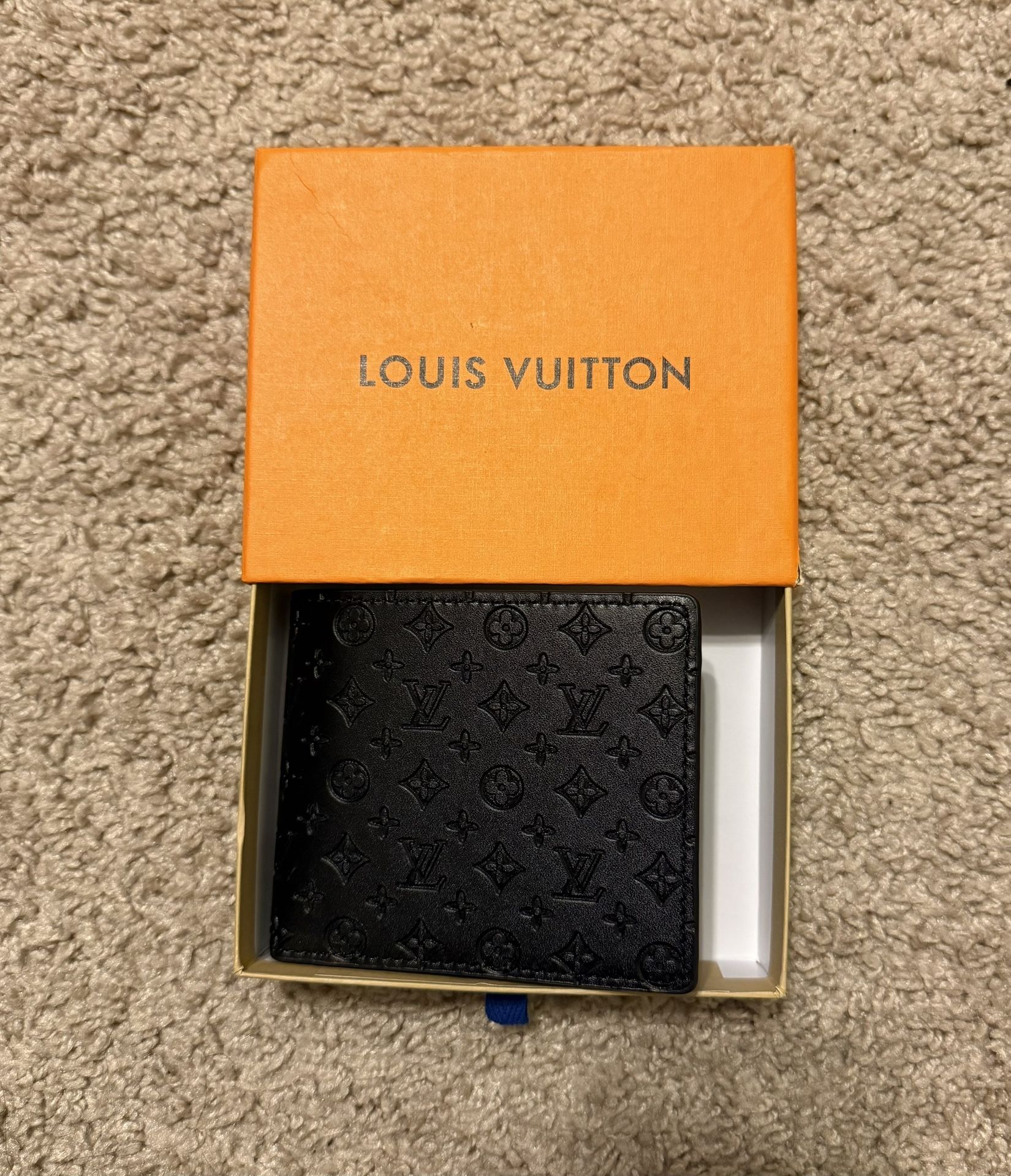 Louis Vuitton Wallet