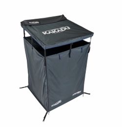 Kakadu Shower Vehicle Tent