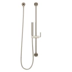 Pfister LG16-3TNT Tenet 1.8 GPM Single Function Hand Shower Package, Chrome