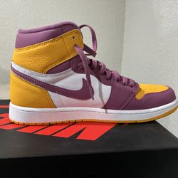 Jordan 1