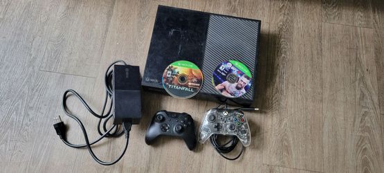 Xbox One