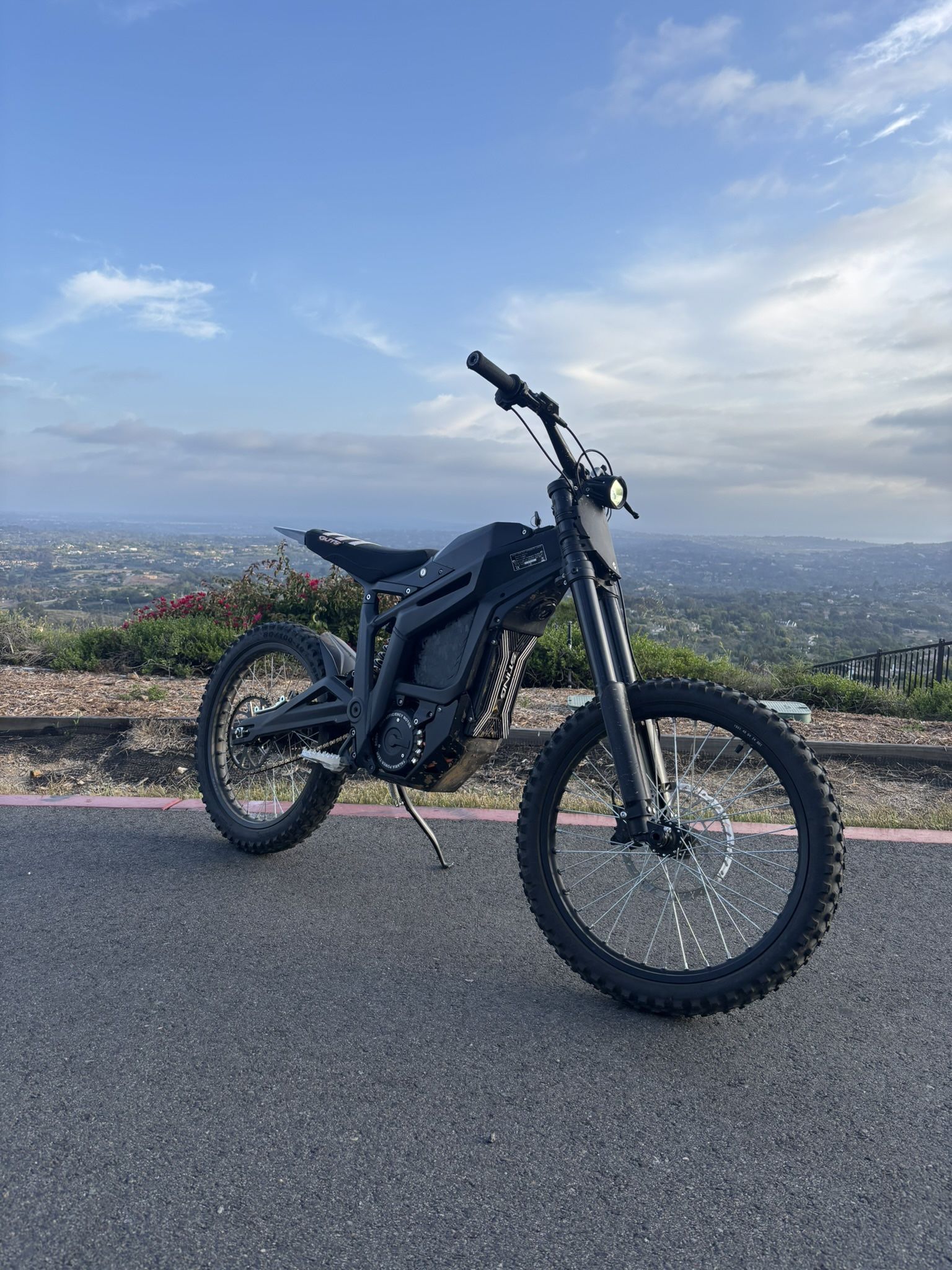 Talaria Mx3 Looking To Trade