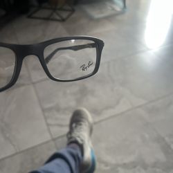 Ray Ban Glasses & Oakley 