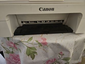 Canon printer