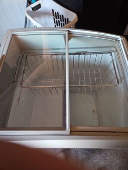 Excellence industries commercial refrigerator/freezer