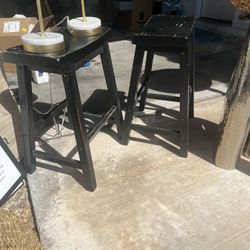 Stools