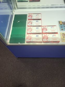 Come Check Out Our Coins 