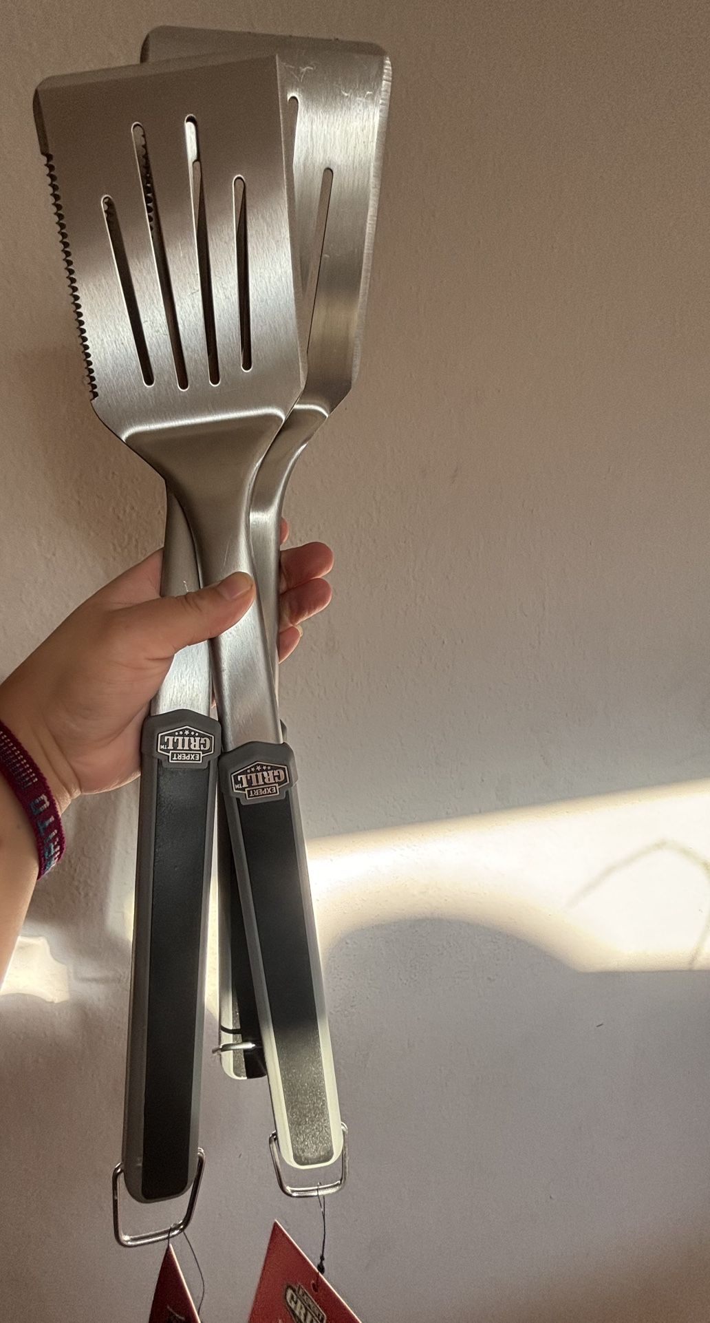 Expert Grill Spatula