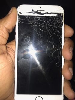 Pick Up Only IPhone 6s