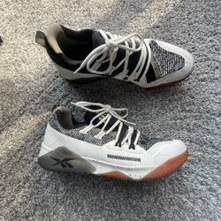 Reebok JJ Watt Trainer Shoes Mens