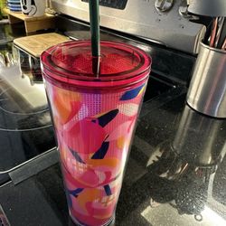 Starbucks Tumbler