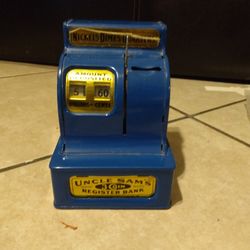 Vintage Bank