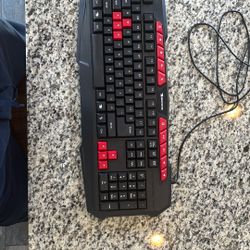 Gaming Keyboard