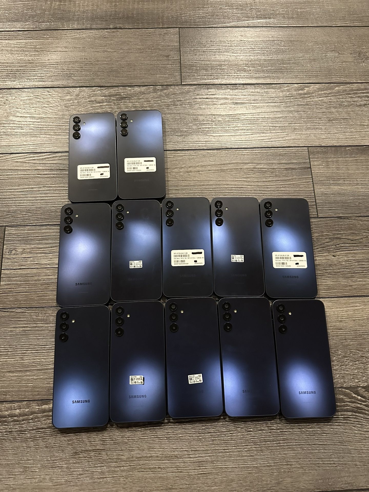 Samsung Galaxy A15 5G 128GB Unlocked – Bulk Wholesale Deals