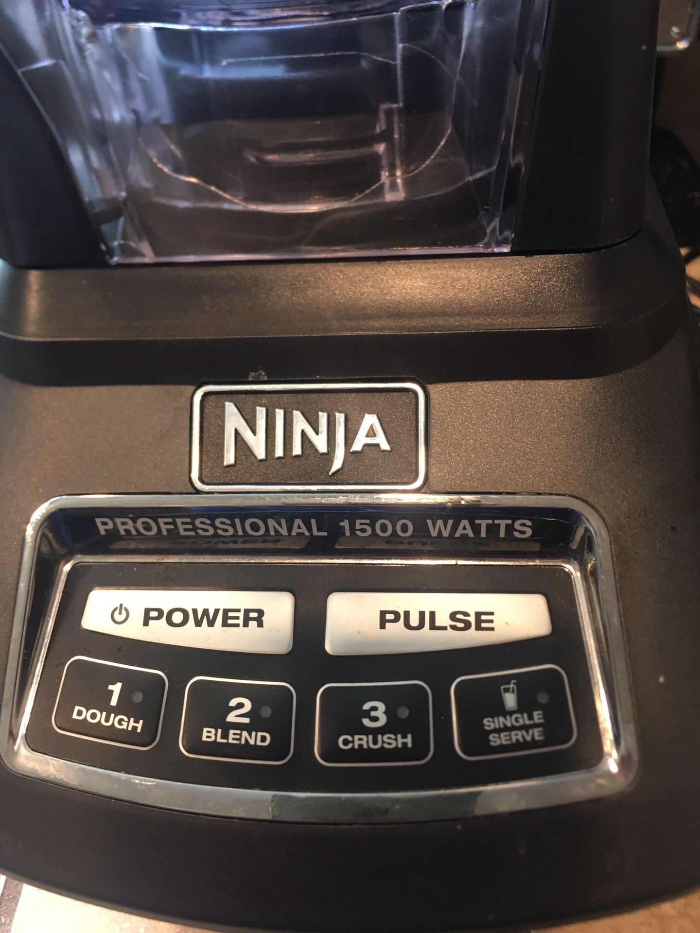 Ninja Blender/ Food Processor Combo Unit for Sale in Port Orchard, WA -  OfferUp