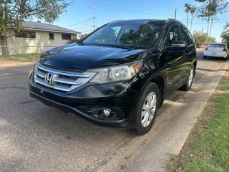 CRV 2013