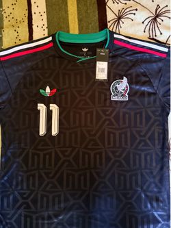 Mexico jersey