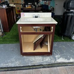 Bathroom Vanity