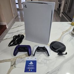 Playstation 5 (Ps5)
