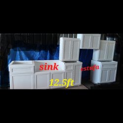 Seventeen Cosina Nueva 