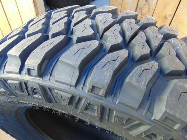 4 New LT 295 65 20 Mickey Thompson Baja Legend MTZ Tires *10PLY*2022*