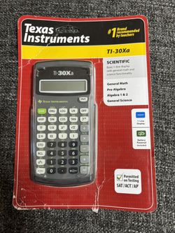 Scientific Calculator