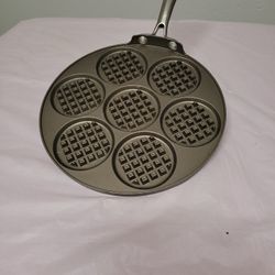 Waffles Pan 🧇$18