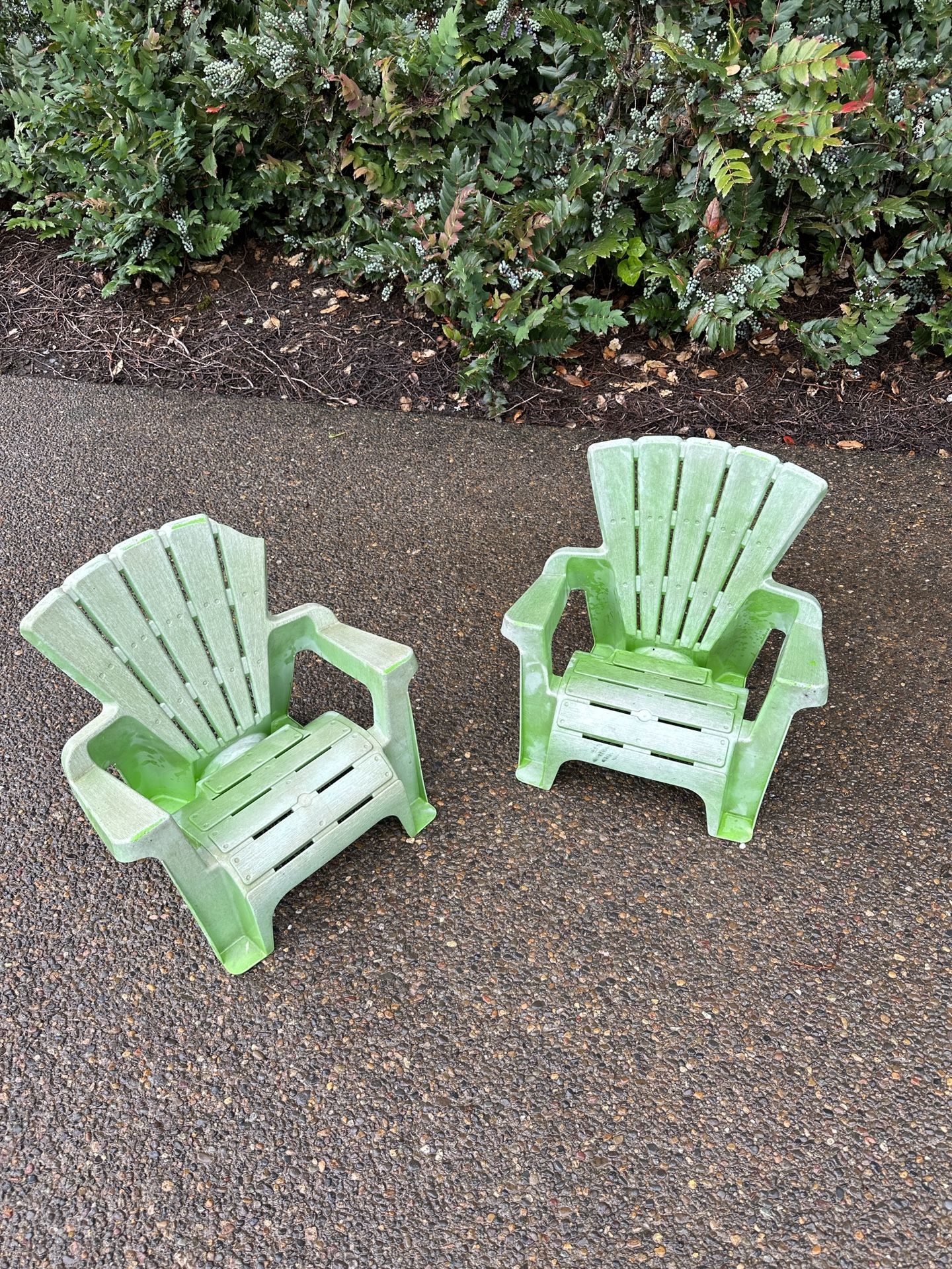 Kids Chairs