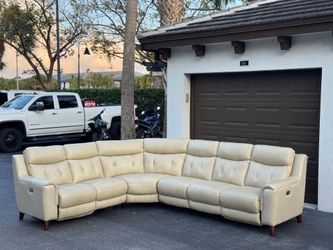 Sectional Couch/Sofa - Recliners - Never Used - Delivery Available 🚛