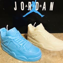 Jordan Candles