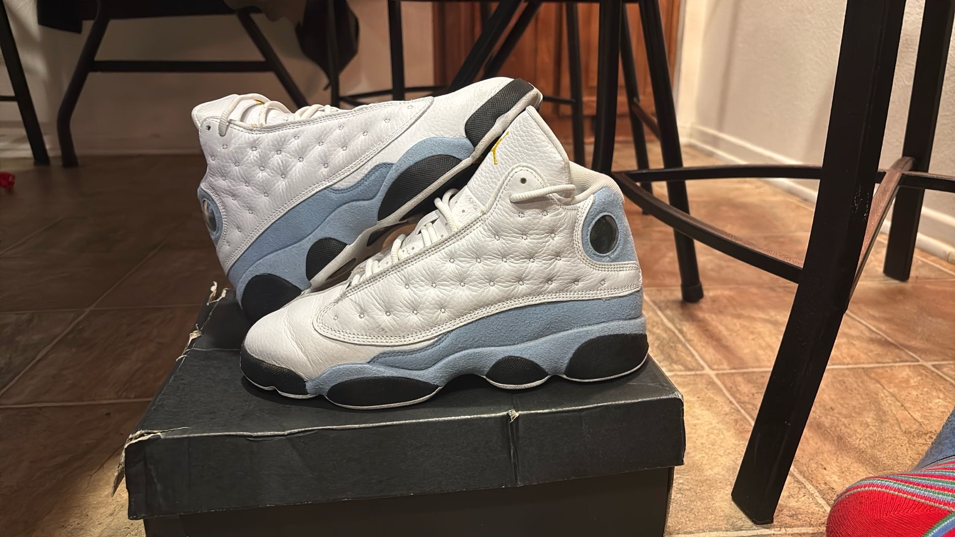 Air Jordan 13