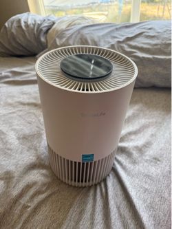 Govee Bluetooth phone controlled air purifier