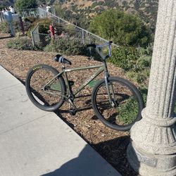 goon 29er fixie