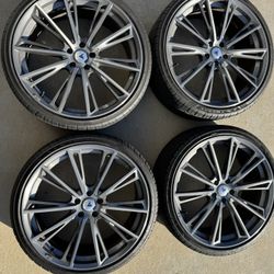 22 Asanti Black Label ABL-30 