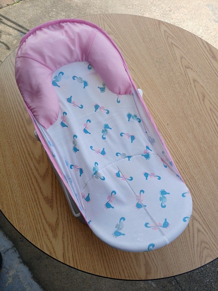 Baby Bath Seat